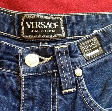 fake versace sweatpants|versace denim shorts.